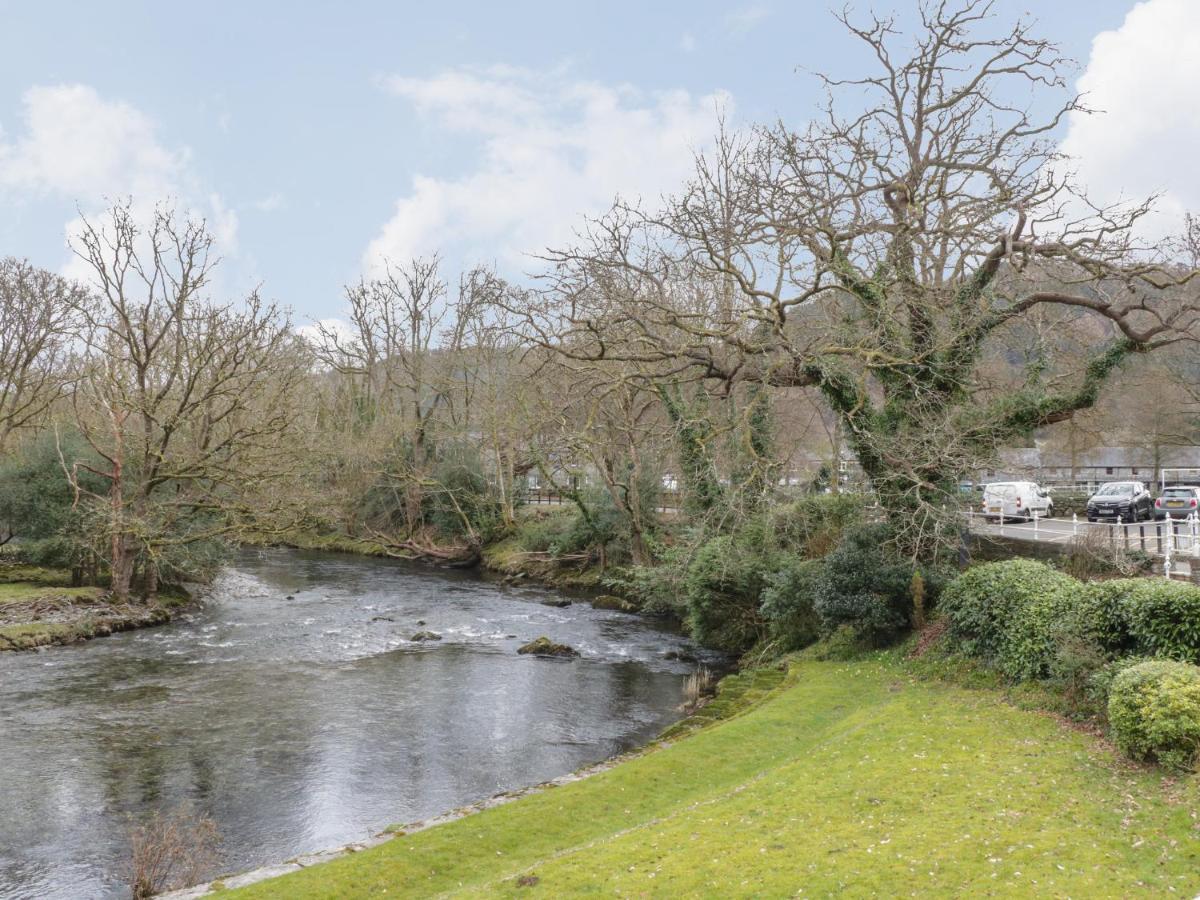 Ty Capel Villa Betws-y-Coed Exteriör bild